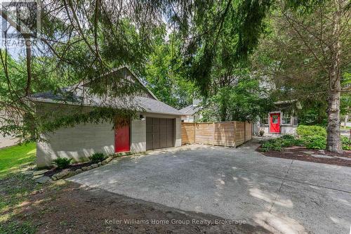 22 Sophia Street, Centre Wellington (Elora/Salem), ON - Outdoor
