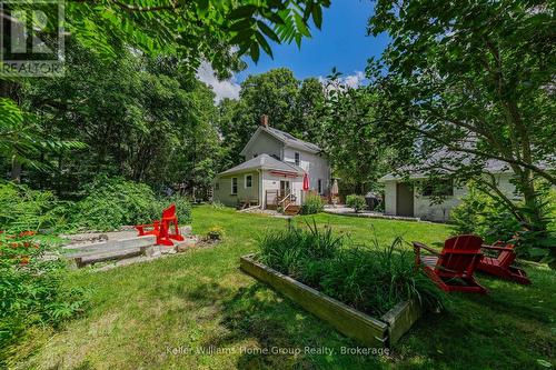 22 Sophia Street, Centre Wellington (Elora/Salem), ON - Outdoor