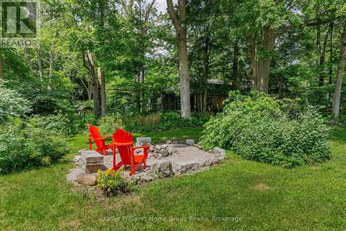 22 Sophia Street, Centre Wellington (Elora/Salem), ON - Outdoor