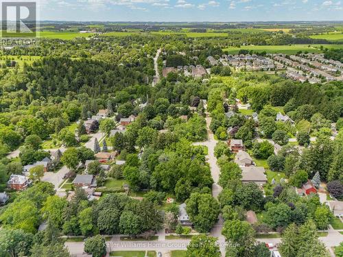 22 Sophia Street, Centre Wellington (Elora/Salem), ON - Outdoor With View