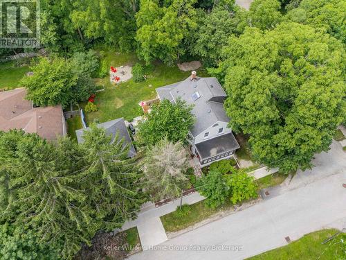 22 Sophia Street, Centre Wellington (Elora/Salem), ON - Outdoor