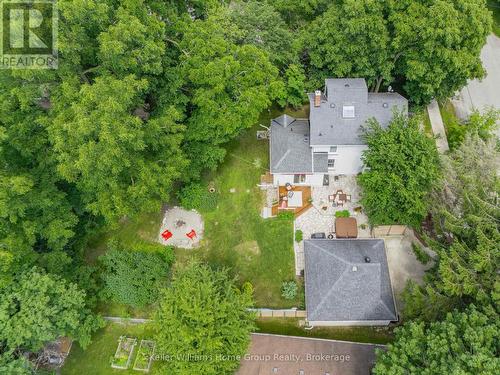 22 Sophia Street, Centre Wellington (Elora/Salem), ON - Outdoor
