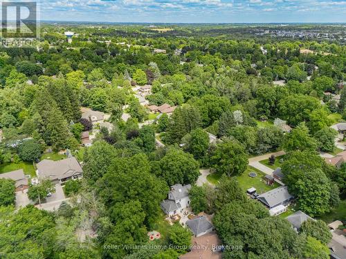 22 Sophia Street, Centre Wellington (Elora/Salem), ON - Outdoor With View