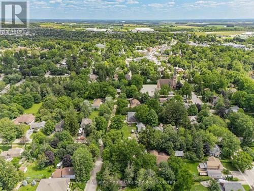 22 Sophia Street, Centre Wellington (Elora/Salem), ON - Outdoor With View