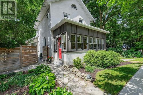 22 Sophia Street, Centre Wellington (Elora/Salem), ON - Outdoor