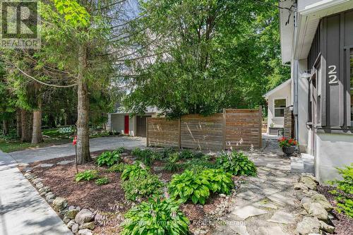 22 Sophia Street, Centre Wellington (Elora/Salem), ON - Outdoor