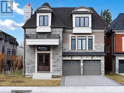6 BECKY CHEUNG COURT Toronto, ON M2M 0B7
