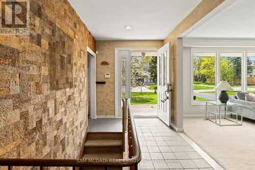 521 Vanessa Crescent, Mississauga, ON - Indoor Photo Showing Other Room