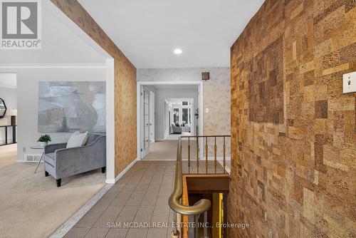521 Vanessa Crescent, Mississauga, ON - Indoor Photo Showing Other Room