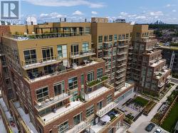 1103 - 1787 ST. CLAIR AVENUE W Toronto, ON M6N 0B7