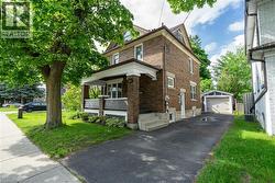 64 HIGHLAND Road W Unit# Upper Kitchener, ON N2M 3B5