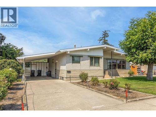1206 Lawson Avenue  Kelowna, BC V1Y 6T9