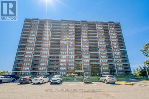 1404 - 45 SUNRISE AVENUE  Toronto, ON M4A 2S3