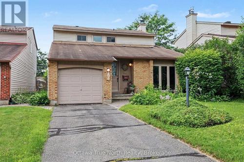 41 ALDGATE CRESCENT  Ottawa, ON K2J 2C8