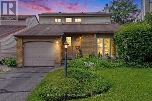 41 Aldgate Crescent, Ottawa, ON - Outdoor