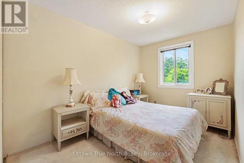 Bedroom 3 - 41 Aldgate Crescent, Ottawa, ON - Indoor Photo Showing Bedroom