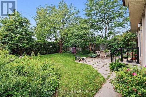 41 Aldgate Crescent, Ottawa, ON - Outdoor