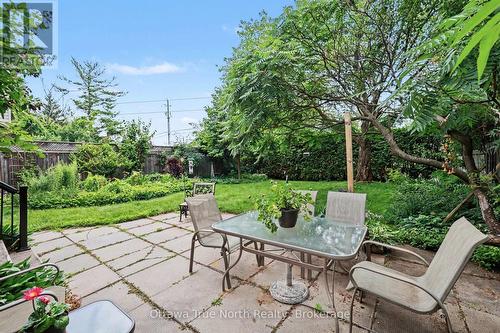 41 Aldgate Crescent, Ottawa, ON - Outdoor