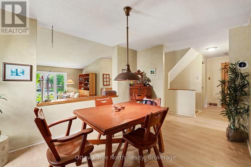 41 Aldgate Crescent, Ottawa, ON - Indoor Photo Showing Dining Room