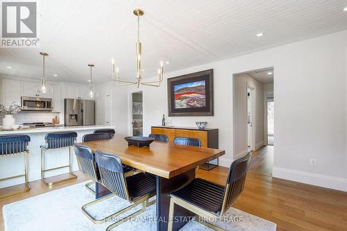 27 Poplar Crescent, Ramara, ON - Indoor