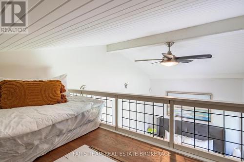 27 Poplar Crescent, Ramara, ON - Indoor Photo Showing Bedroom