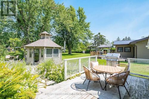 27 Poplar Crescent, Ramara, ON - Outdoor