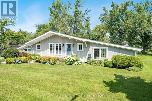 27 Poplar Crescent, Ramara, ON - Outdoor