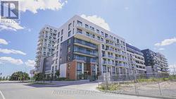 301 - 10 ROUGE VALLEY DRIVE W Markham (Unionville), ON L6G 0G9