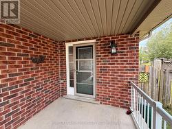 921 WINDFLOWER PLACE Kitchener, ON N2E 4B3