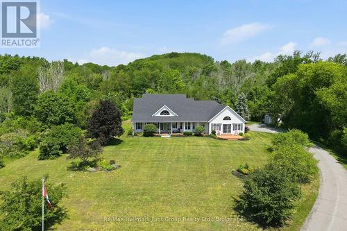 15080 COUNTY RD 2  Brighton, ON K0K 1H0