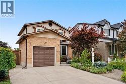 103 GLENASHTON Drive  Stoney Creek, ON L8G 4E6