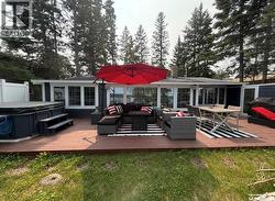 503 Jubilee DRIVE  Duck Mountain Provincial Park, SK S0A 1S0