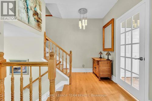 2250 Urbandale Drive, Ottawa, ON - Indoor Photo Showing Other Room