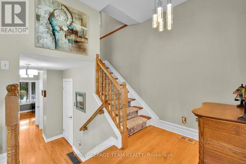 2250 Urbandale Drive, Ottawa, ON - Indoor Photo Showing Other Room