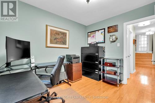 2250 Urbandale Drive, Ottawa, ON - Indoor Photo Showing Office