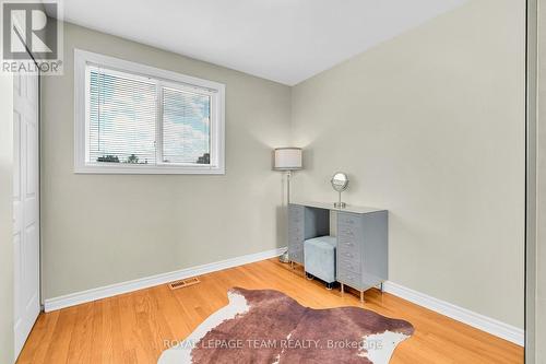 2250 Urbandale Drive, Ottawa, ON - Indoor