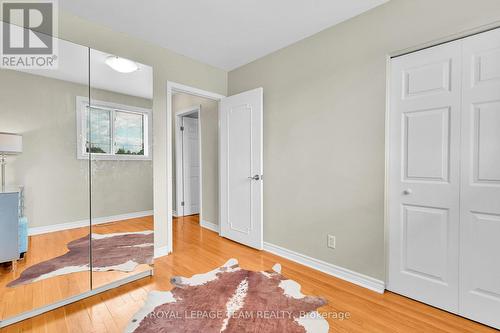 2250 Urbandale Drive, Ottawa, ON - Indoor