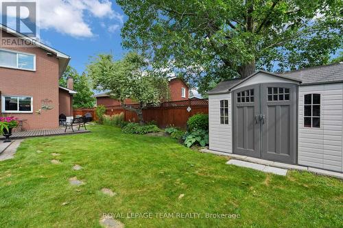 2250 Urbandale Drive, Ottawa, ON - Outdoor With Exterior