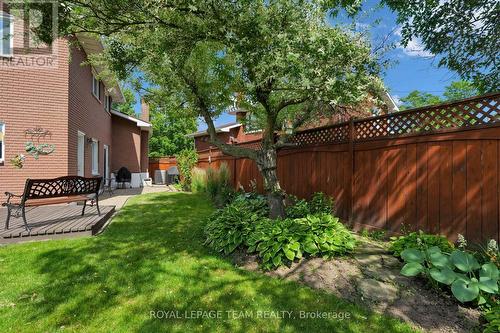 2250 Urbandale Drive, Ottawa, ON - Outdoor