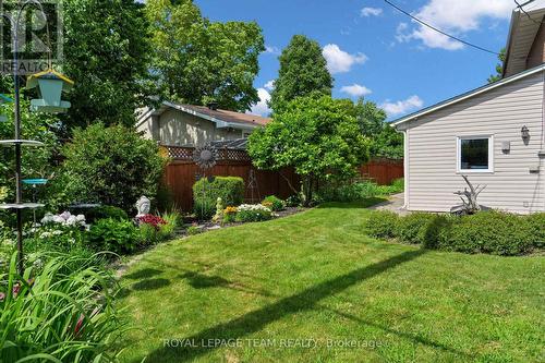 2250 Urbandale Drive, Ottawa, ON - Outdoor