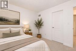 Virtually staged - 