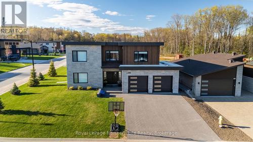 172 SUGARBUSH STREET  North Bay (Airport), ON P1C 1M8