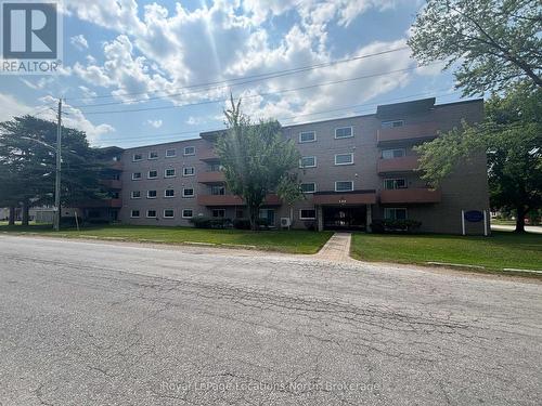 307 - 184 EIGHTH STREET  Collingwood, ON L9Y 2C8