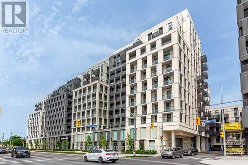 423 - 500 WILSON AVENUE  Toronto, ON M3H 0E5