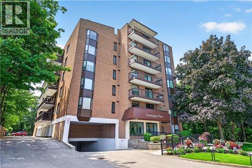 966 QUEENSTON Road Unit# 203  Stoney Creek, ON L8G 1B7