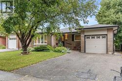 1515 THETFORD COURT  Mississauga, ON L5J 3N2