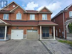 UPPER - 715 AGNEW CRESCENT Milton, ON L9T 8M6