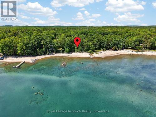 54 Lackie Crescent, Tiny, ON - Outdoor With Body Of Water With View