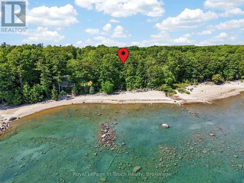 54 Lackie Crescent, Tiny, ON - Outdoor With Body Of Water With View