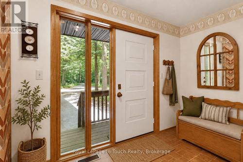Digitally Staged/Enhanced - 54 Lackie Crescent, Tiny, ON - Indoor Photo Showing Other Room